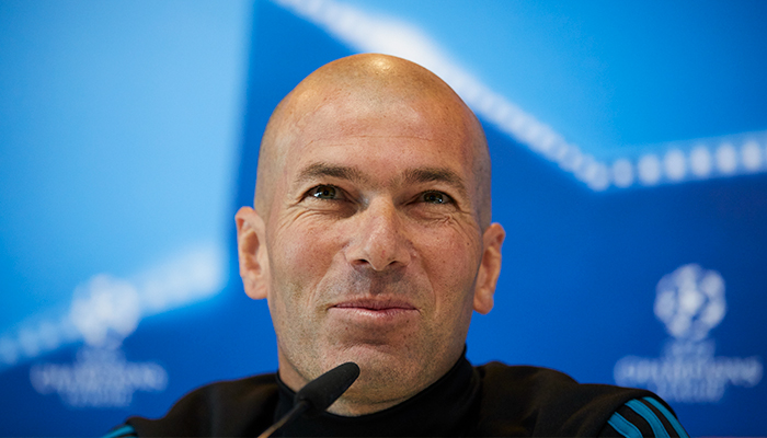 zidane2305